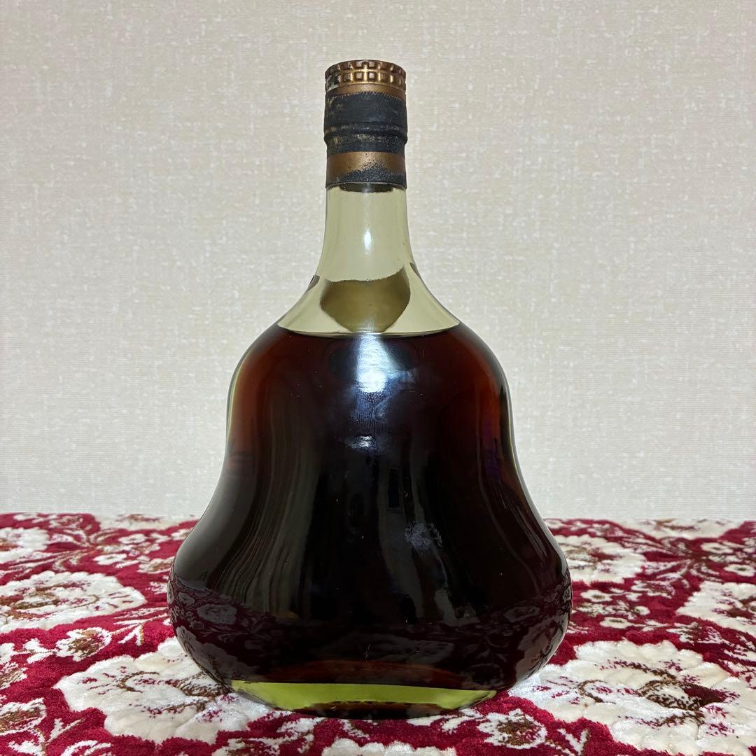 HENNESSY CONAC EXTRA ヘネシーコニャック　エクストラ