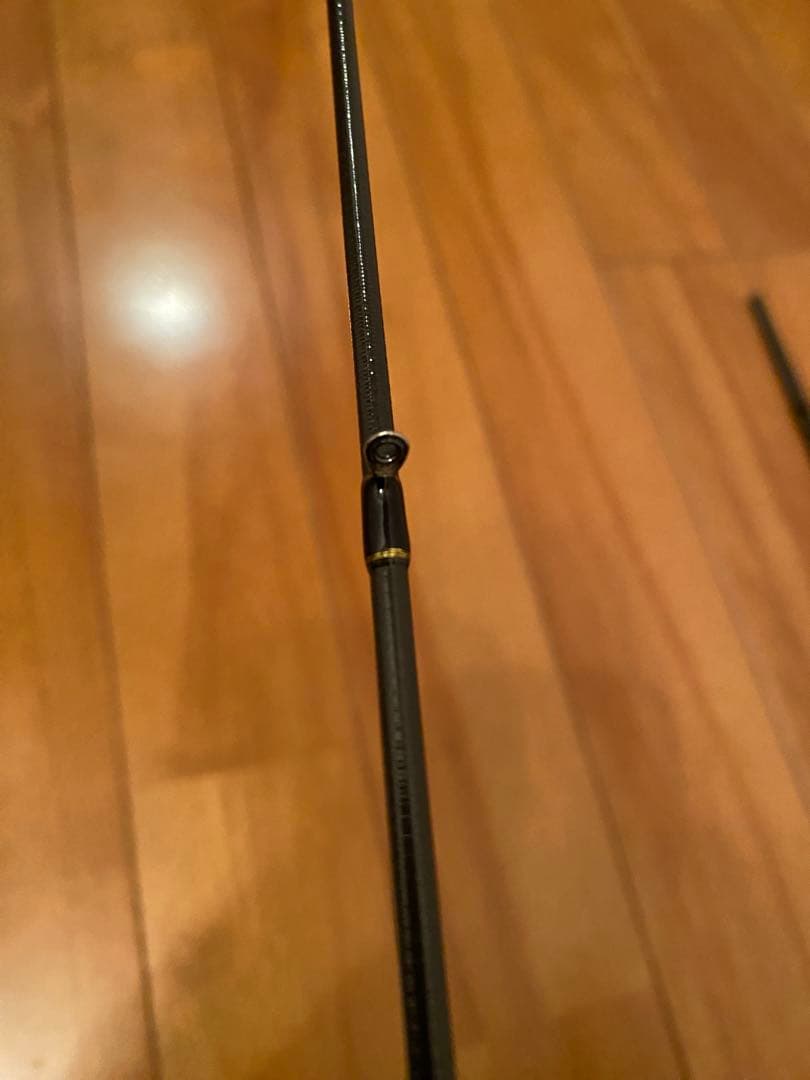 美品　メジャークラフトN-ONE NSL-S742AJI