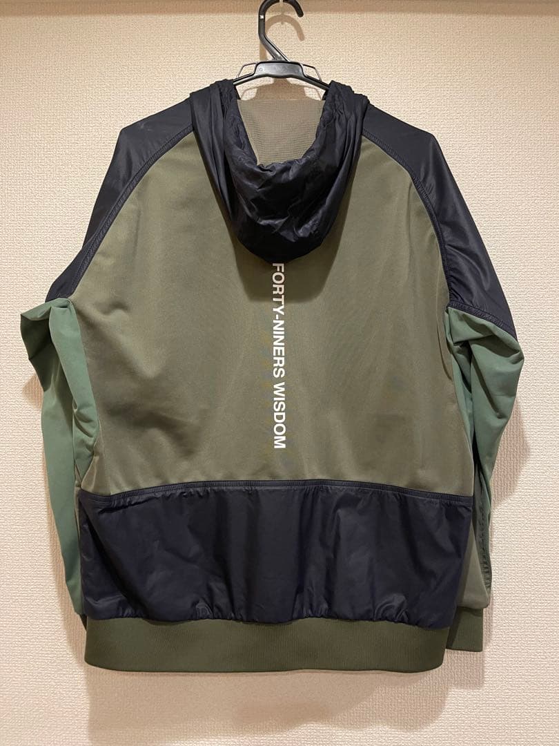 TFW49 セットアップ