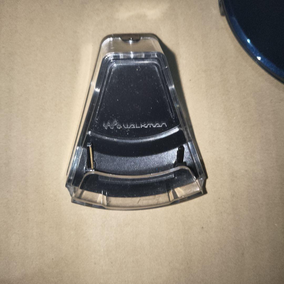 SONY ソニー CDウォークマン D-NE20［美品・動作品］