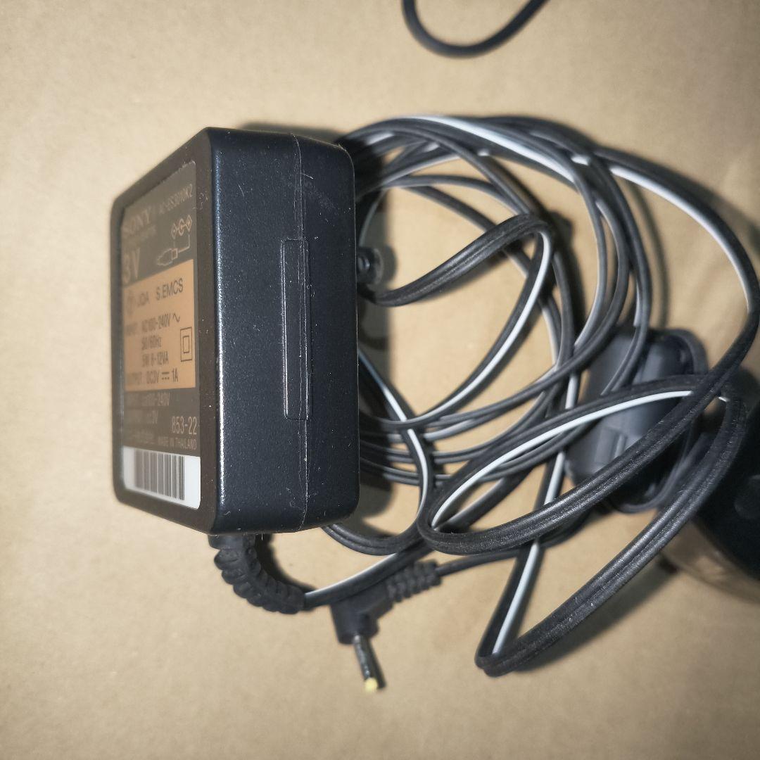 SONY ソニー CDウォークマン D-NE20［美品・動作品］