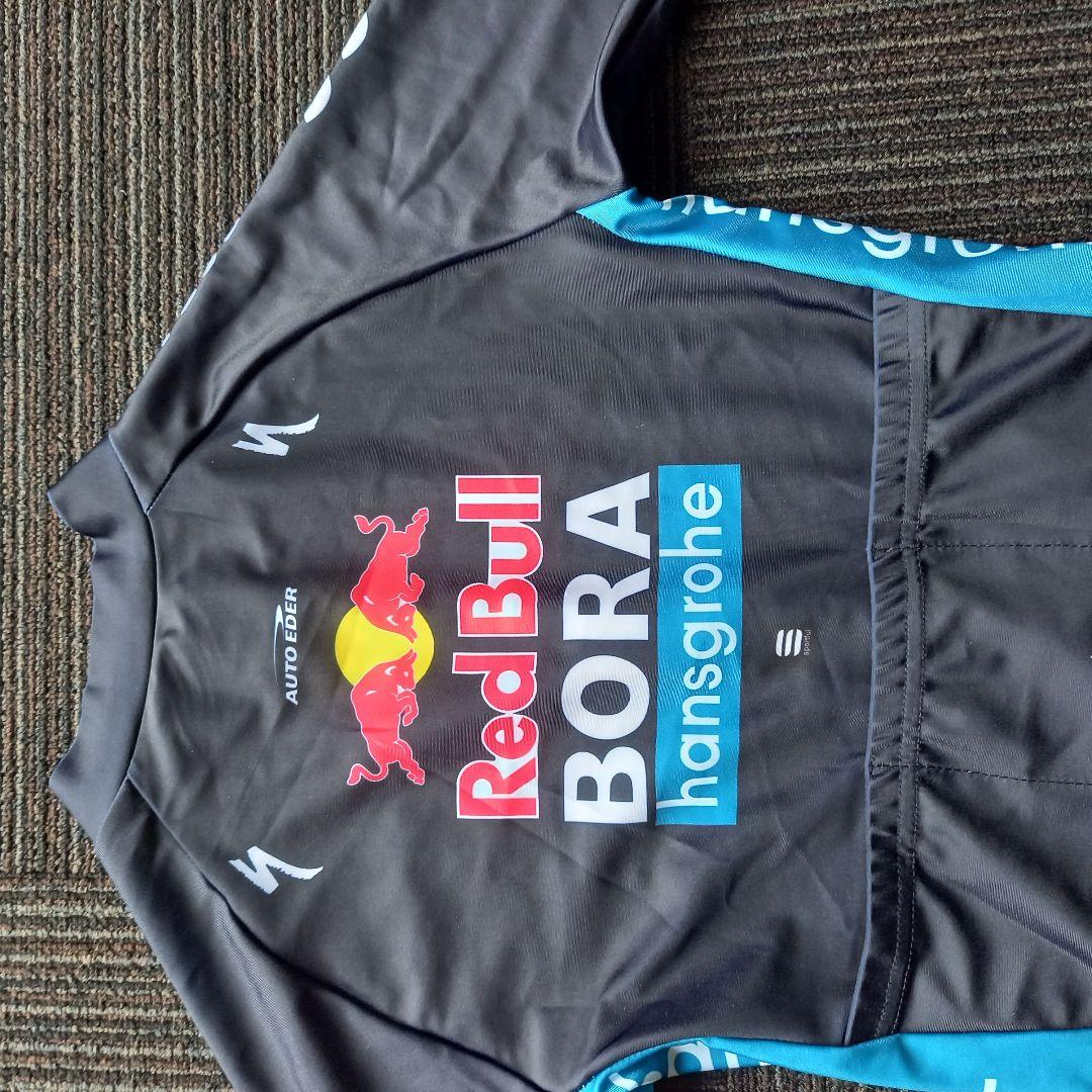 あ　Red Bull BORA トライアスロンウェア　M