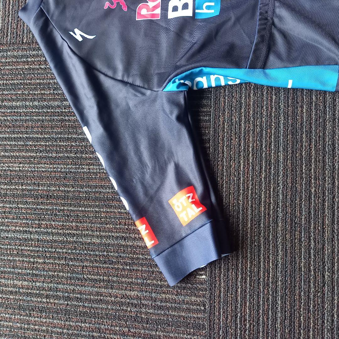 あ　Red Bull BORA トライアスロンウェア　M