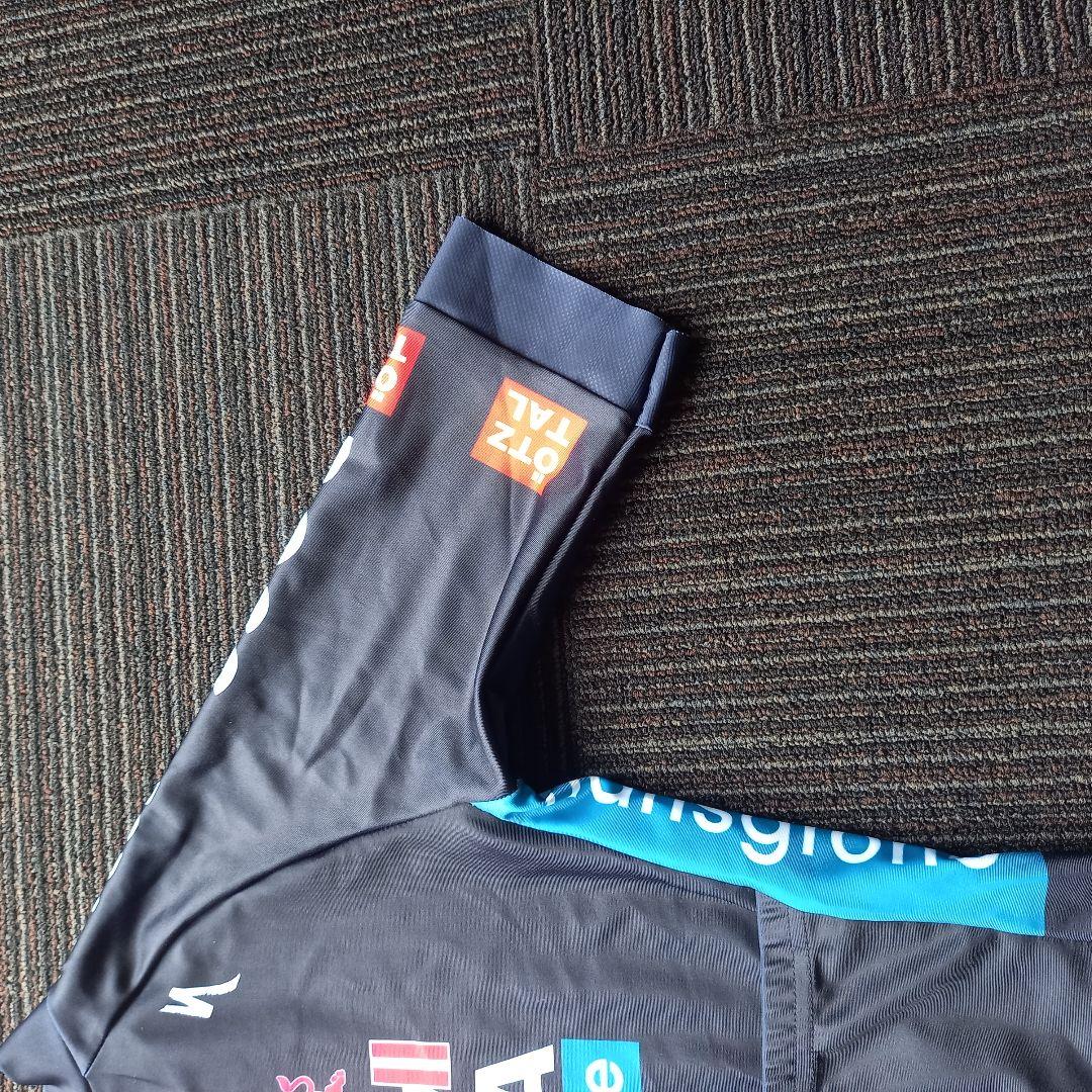 あ　Red Bull BORA トライアスロンウェア　M