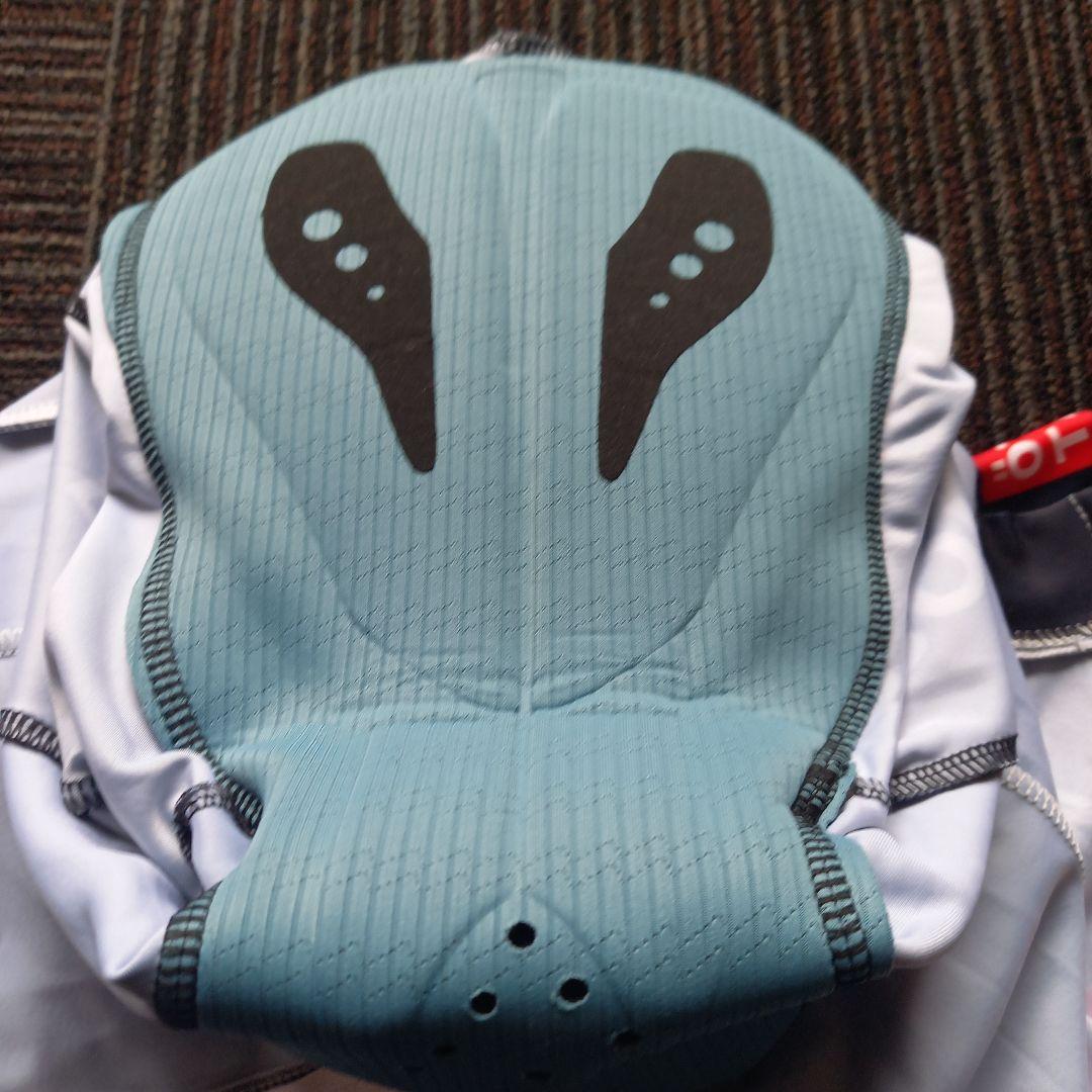 あ　Red Bull BORA トライアスロンウェア　M