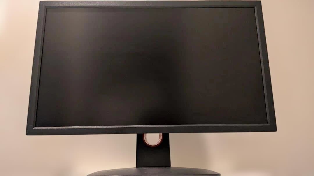 ことり BenQ XL2411K ゲーミングモニター 24インチ144Hz