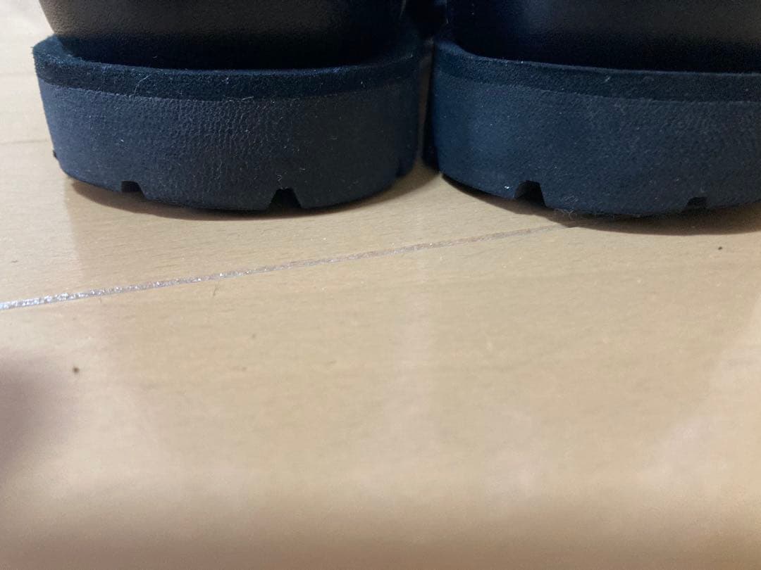 Paraboot MALO ブラック