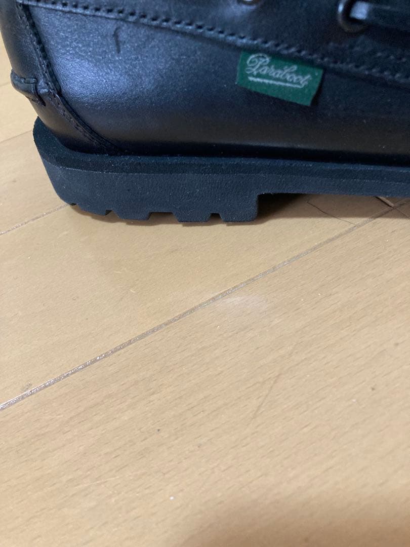 Paraboot MALO ブラック