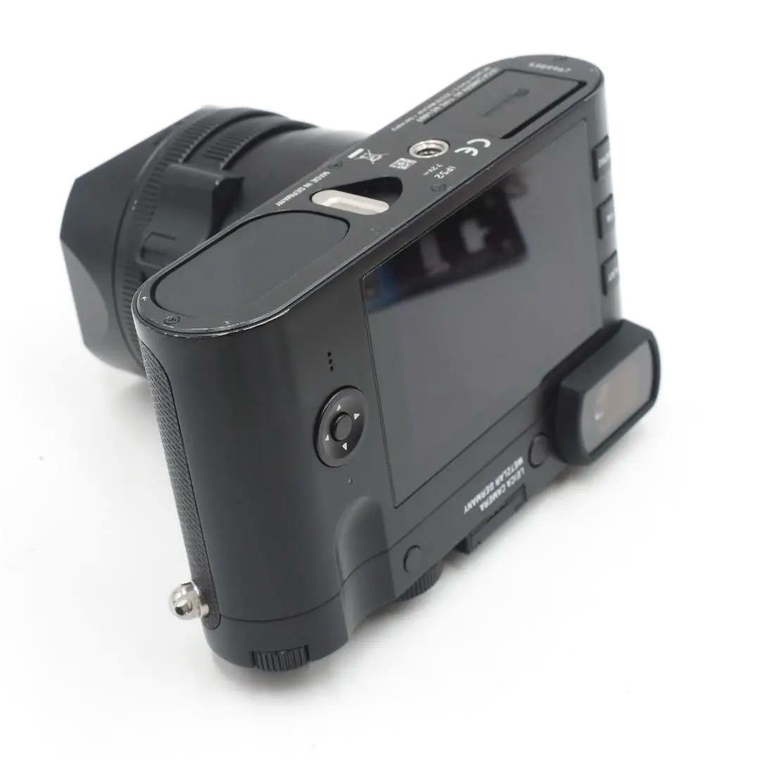 【美品】leica q2