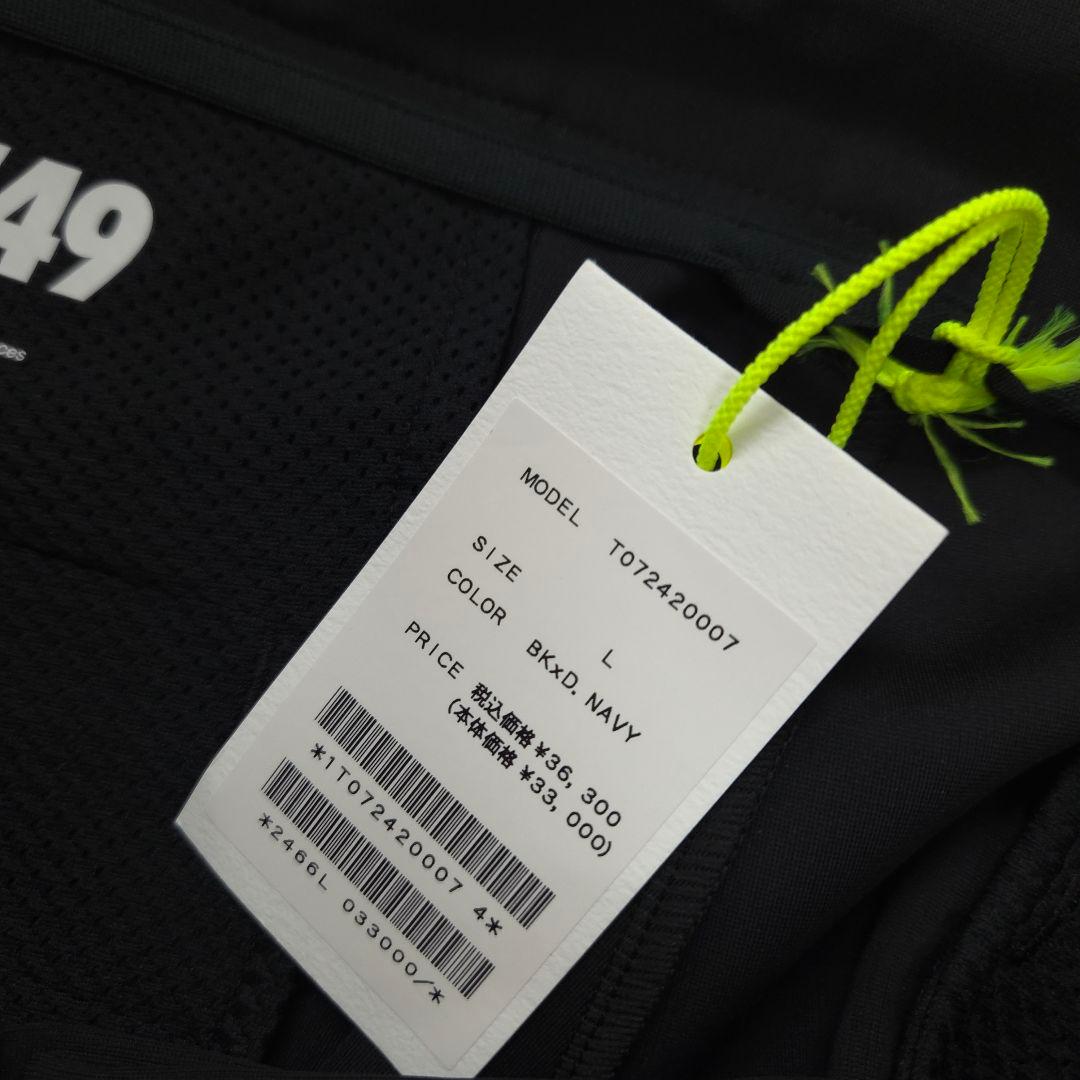 46. MMCさん専用TFW49 MULTI PURPOSEシリーズ 3着セット