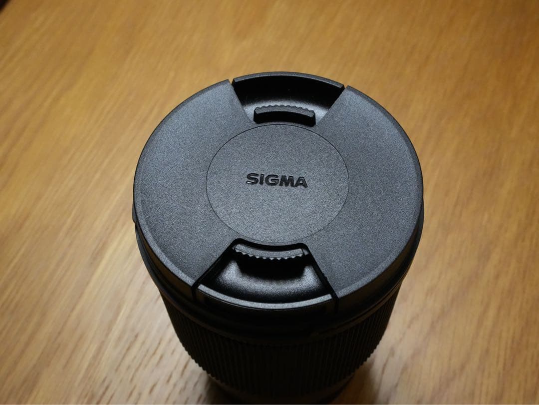SIGMA16mmF1.4 DC DN SE単焦点APS-C専用ソニーEマウント