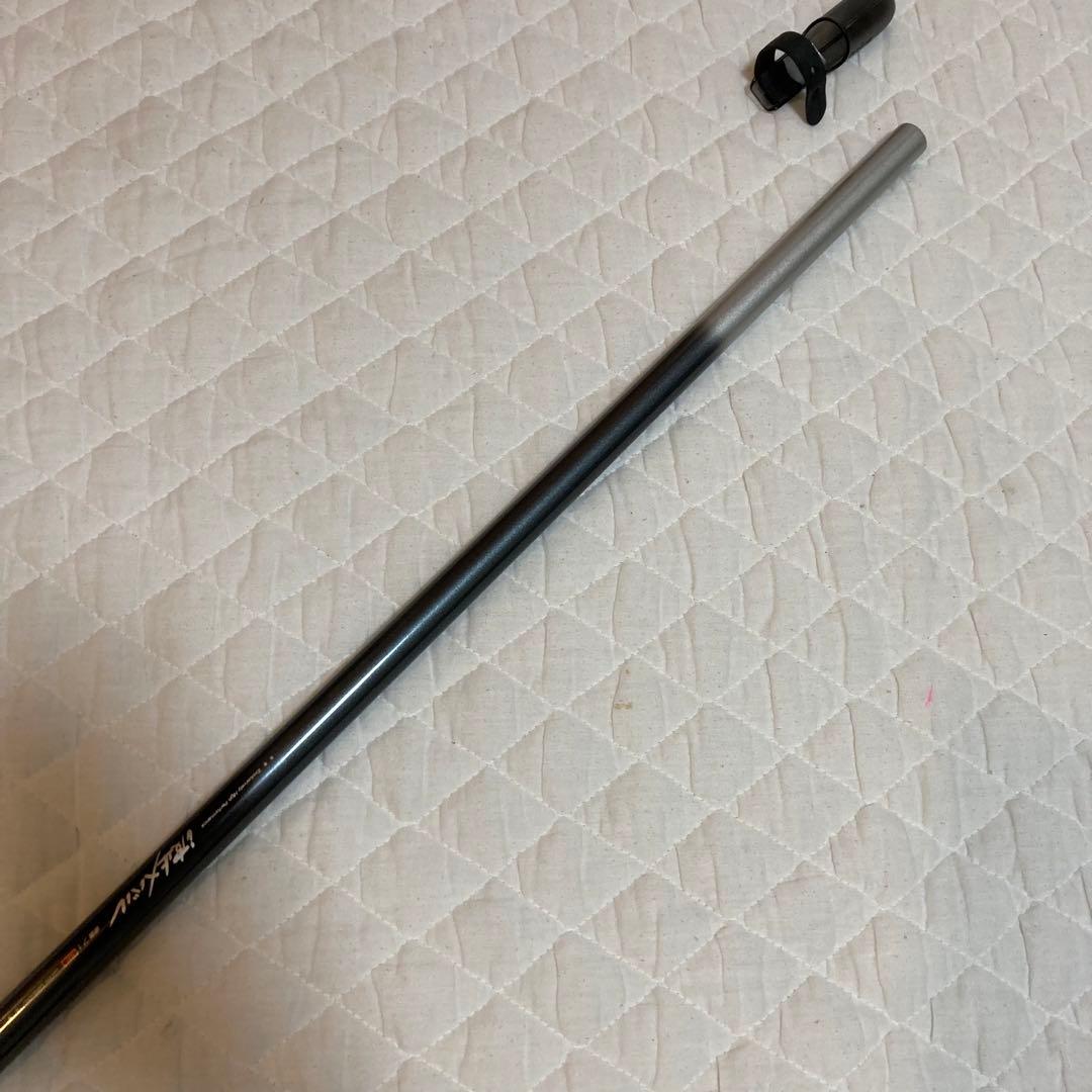 美品　Daiwa ダイワ　波止メバル　硬調　71se メバル竿　199g