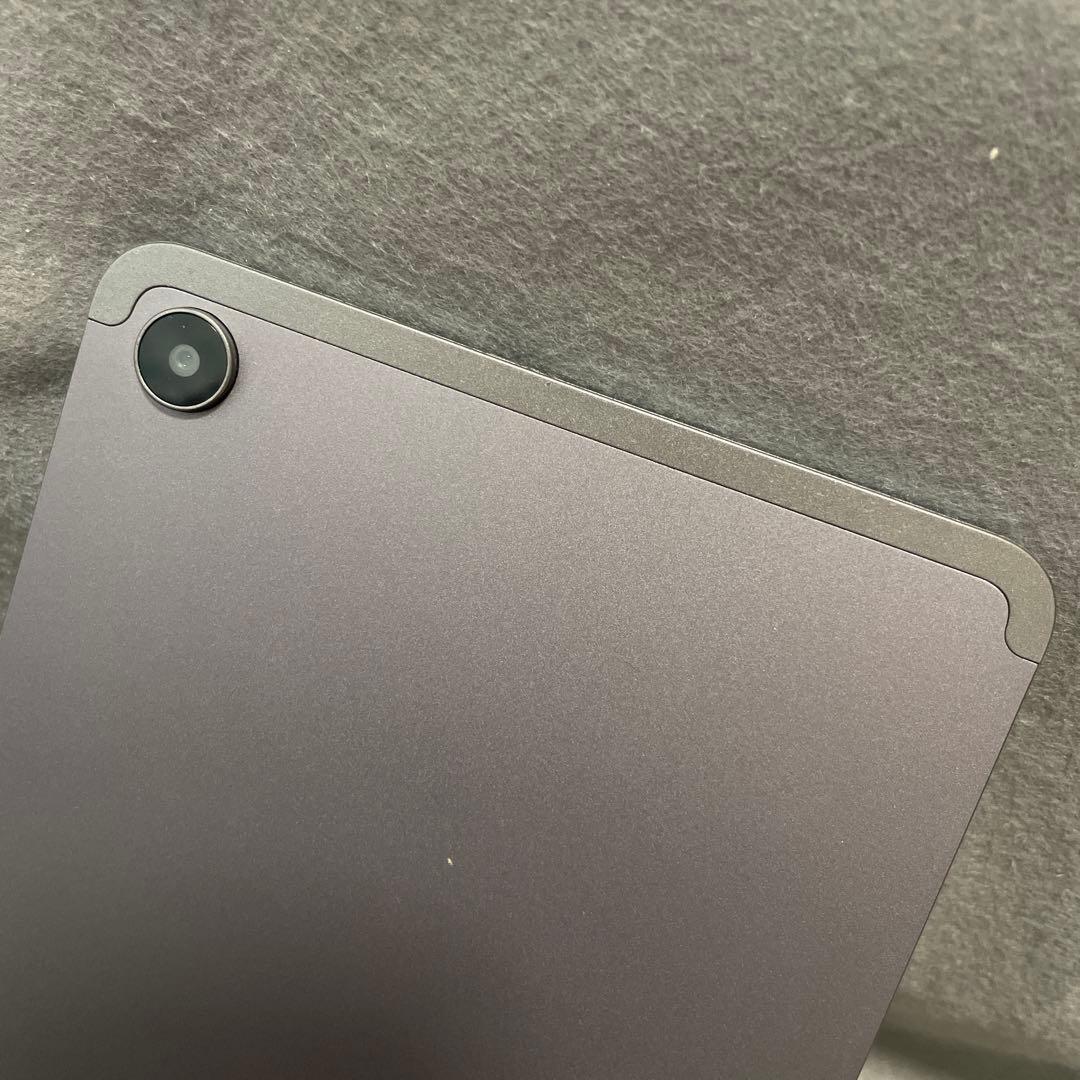 Androidタブレット本体 ALLDCUBE iPlay50 mini Pro NFE 256GB Grey