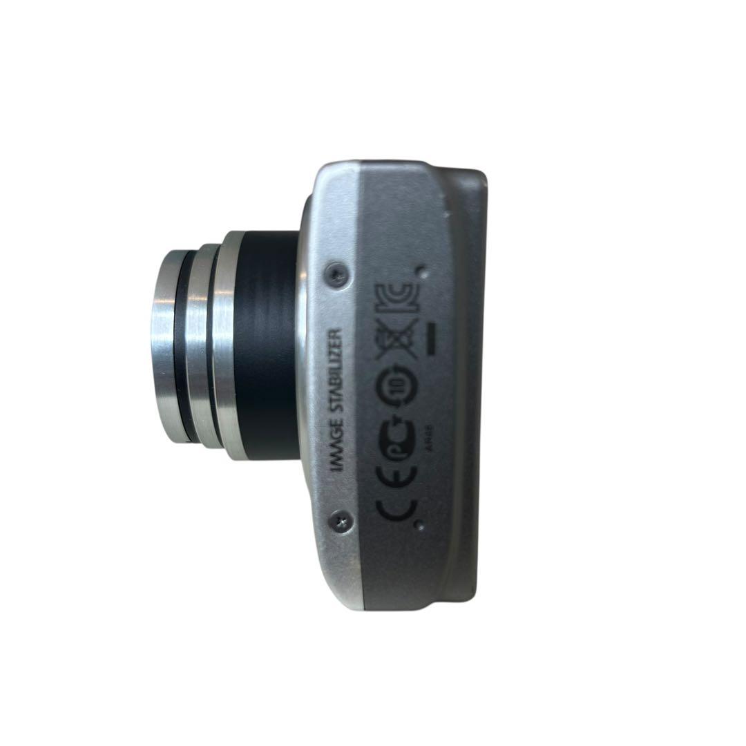 【動作確認済み】 Canon PowerShot A4000 is 付属品完備