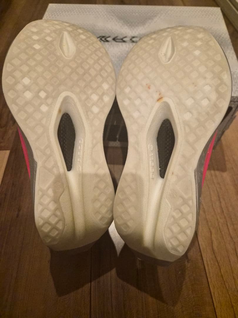 リーニン 李寧 FEIDIAN6 ELITE US7 245mm