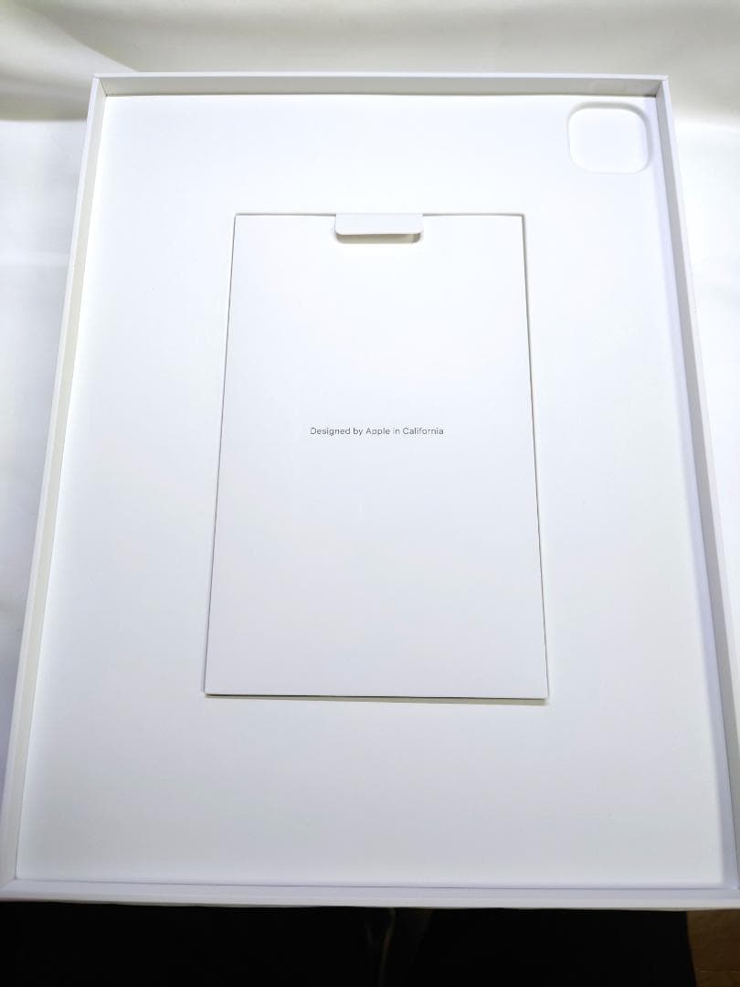 iPadPro 12.9 第5世代(128GB) Wi-Fiモデル+Pencil