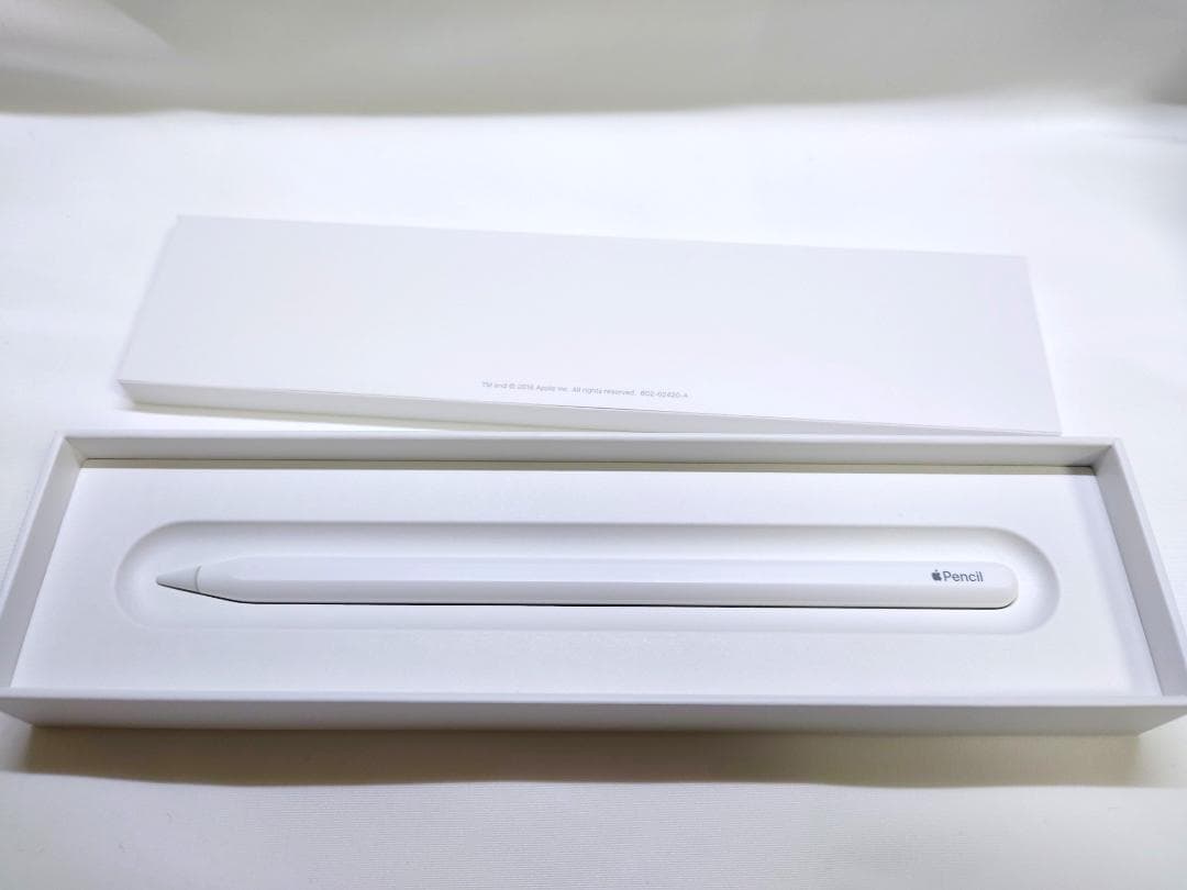 iPadPro 12.9 第5世代(128GB) Wi-Fiモデル+Pencil