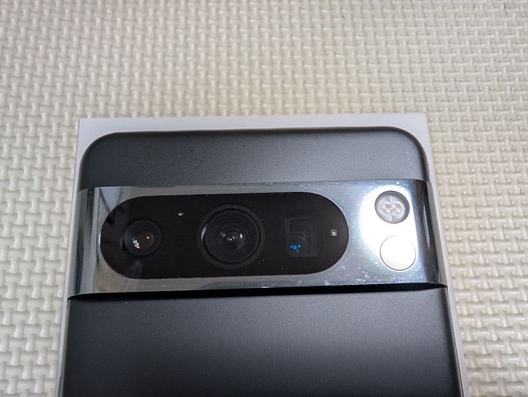 Google Pixel 8 Pro Obsidian 128GB 国内版