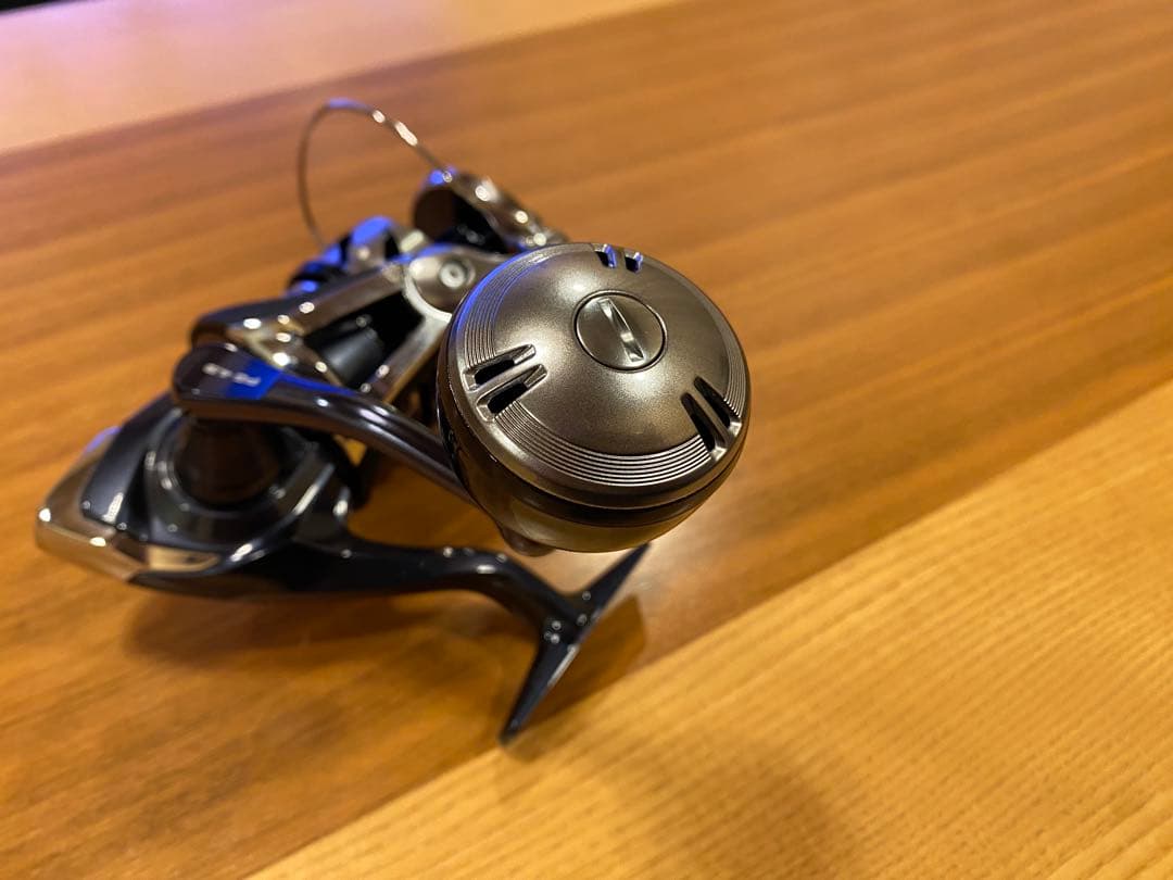 ユ*リ様 シマノ21ツインパワーSW 8000PG