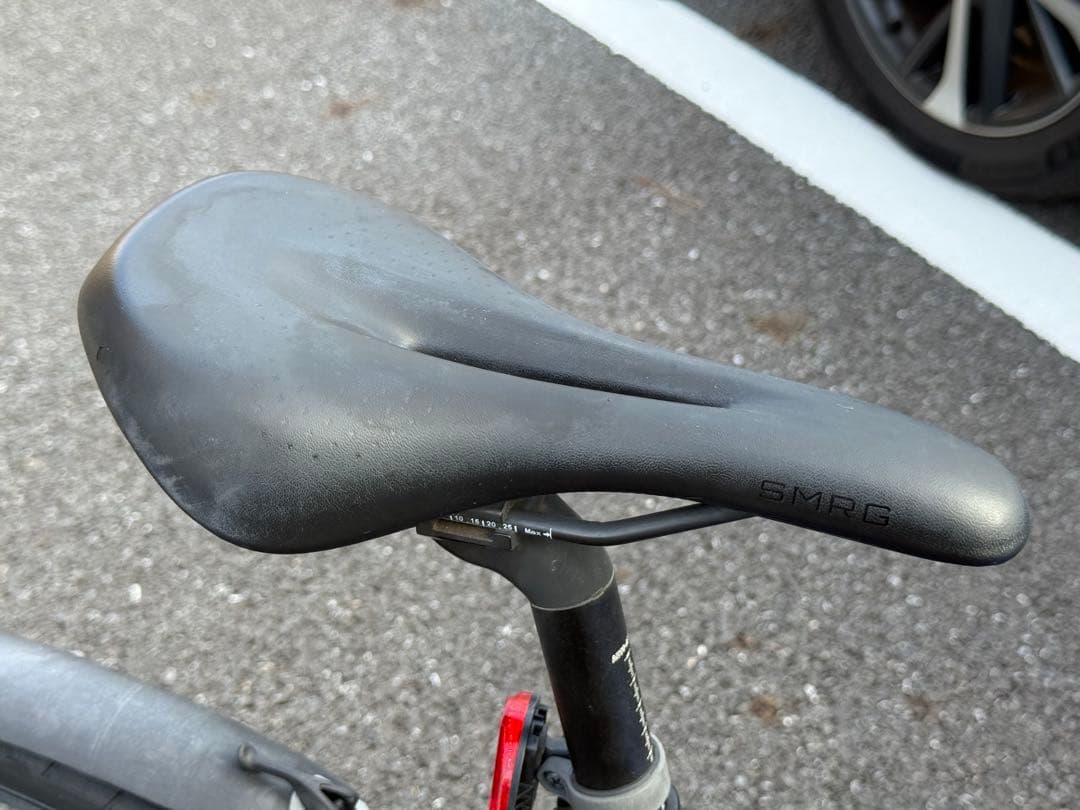 Giant クロスバイク ESCAPE RX DISC 2021 サイズS