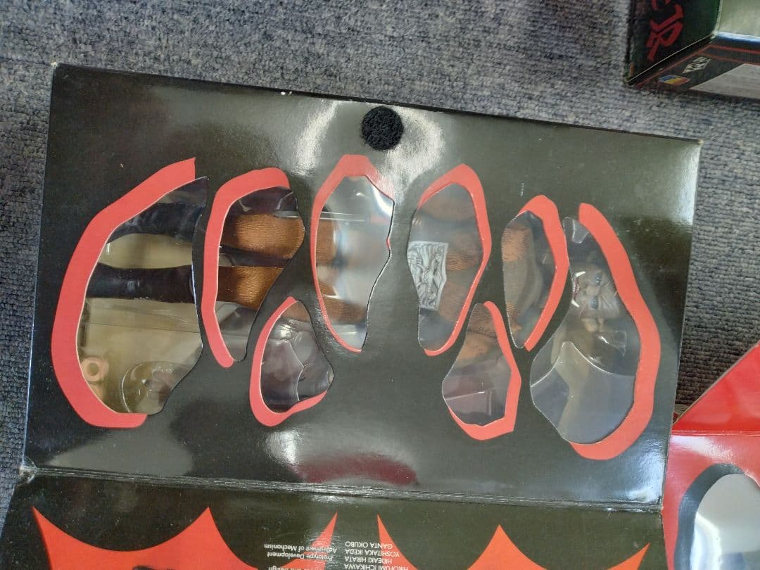 メディコムトイ 未使用品 未開封 仮面ライダー 戦闘員 怪人 まとめ 4体