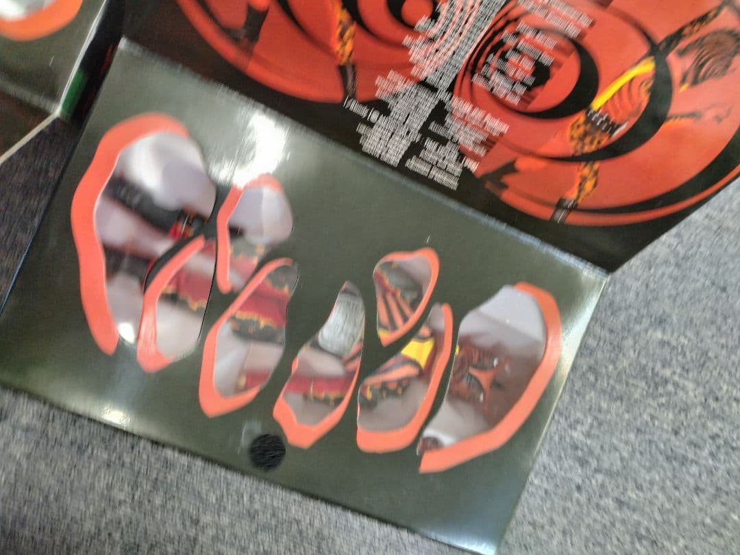 メディコムトイ 未使用品 未開封 仮面ライダー 戦闘員 怪人 まとめ 4体