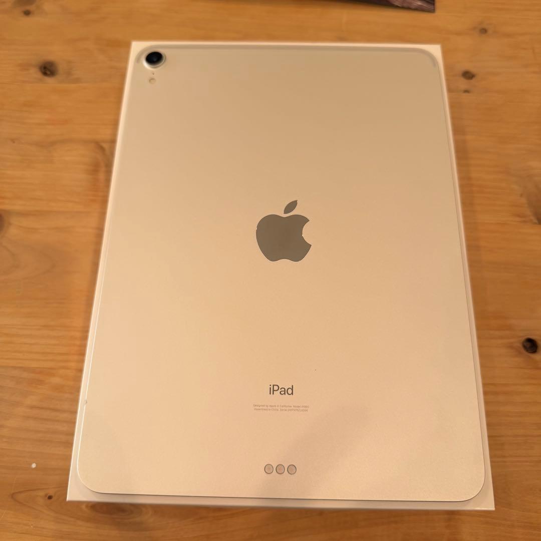 iPad pro 11インチ+ Apple Pencil