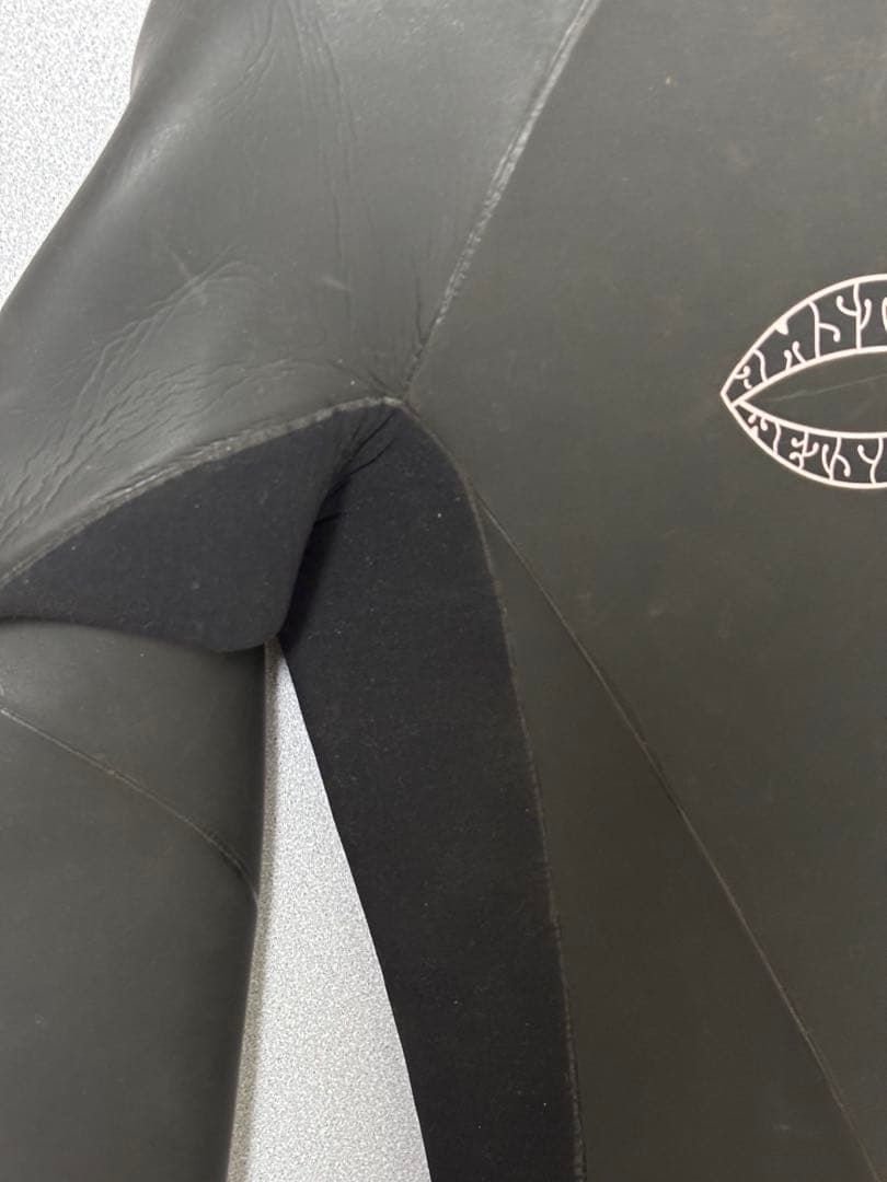 AMSTERDAM WETSUITS アムステルダムウェットスーツ