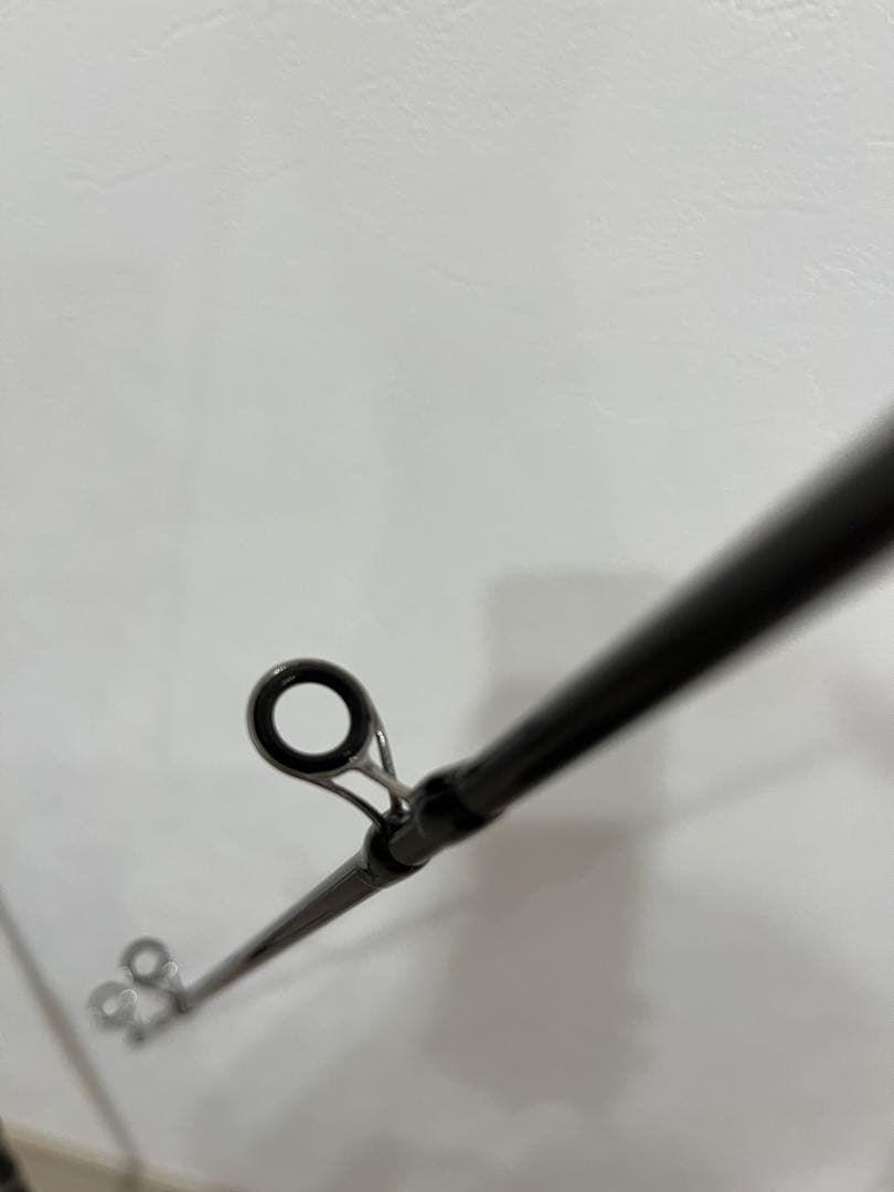 ダイワ　ジグキャスター　ショアジギングロッド　JC96M