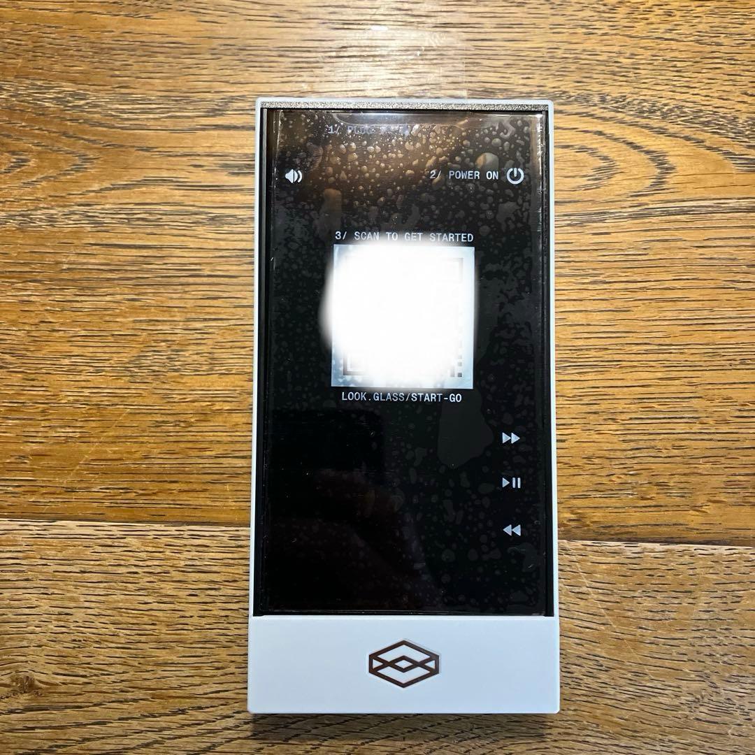 その他 Looking Glass GO