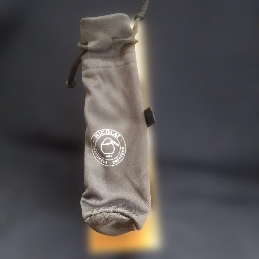 TK:新品:ニコライ NICOLAI トラベルセット 15ml x3