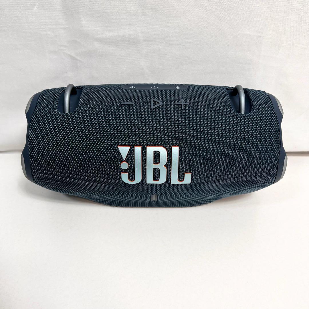 JBL XTREME4 Bluetoothスピーカー IP67 防水 美品