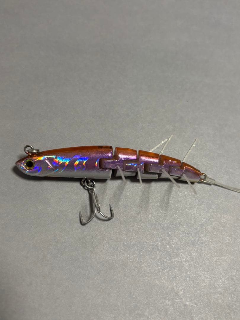 【新品】ジャッカル 他 メーカー ミノー プラグ サスペンド 8個 まとめ売り！