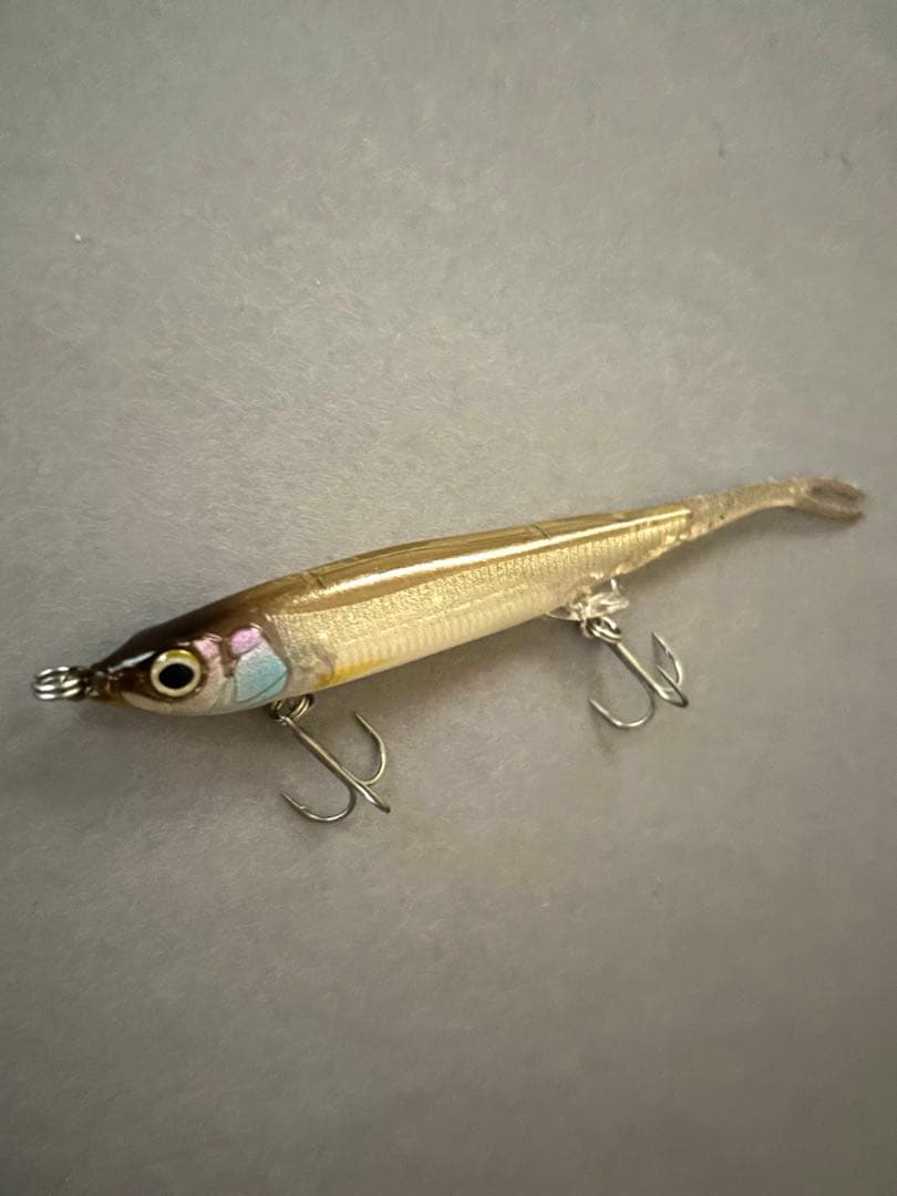 【新品】ジャッカル 他 メーカー ミノー プラグ サスペンド 8個 まとめ売り！