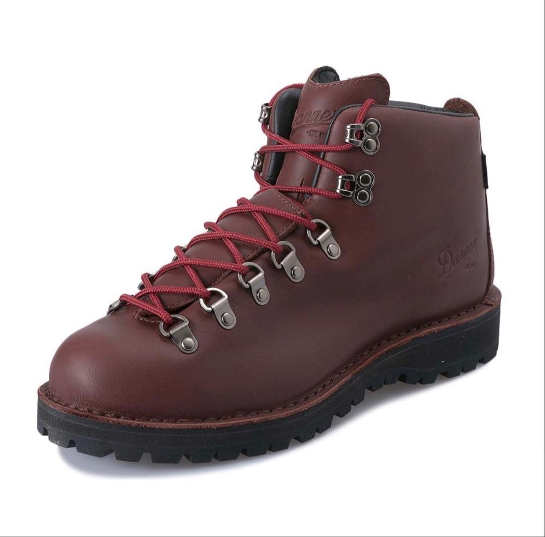 「定価以下」DANNER TRAIL FIELD GORE-TEX 廃盤