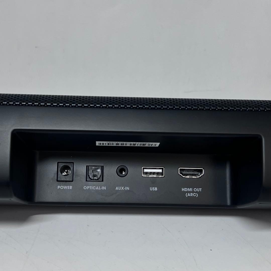 JBL Bar Studio LE サウンドバー スピーカー