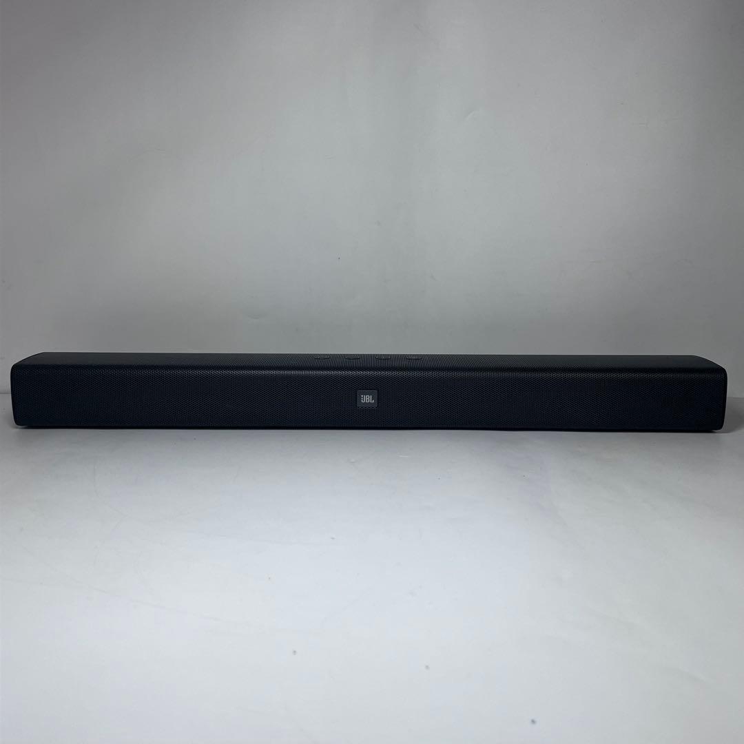 JBL Bar Studio LE サウンドバー スピーカー