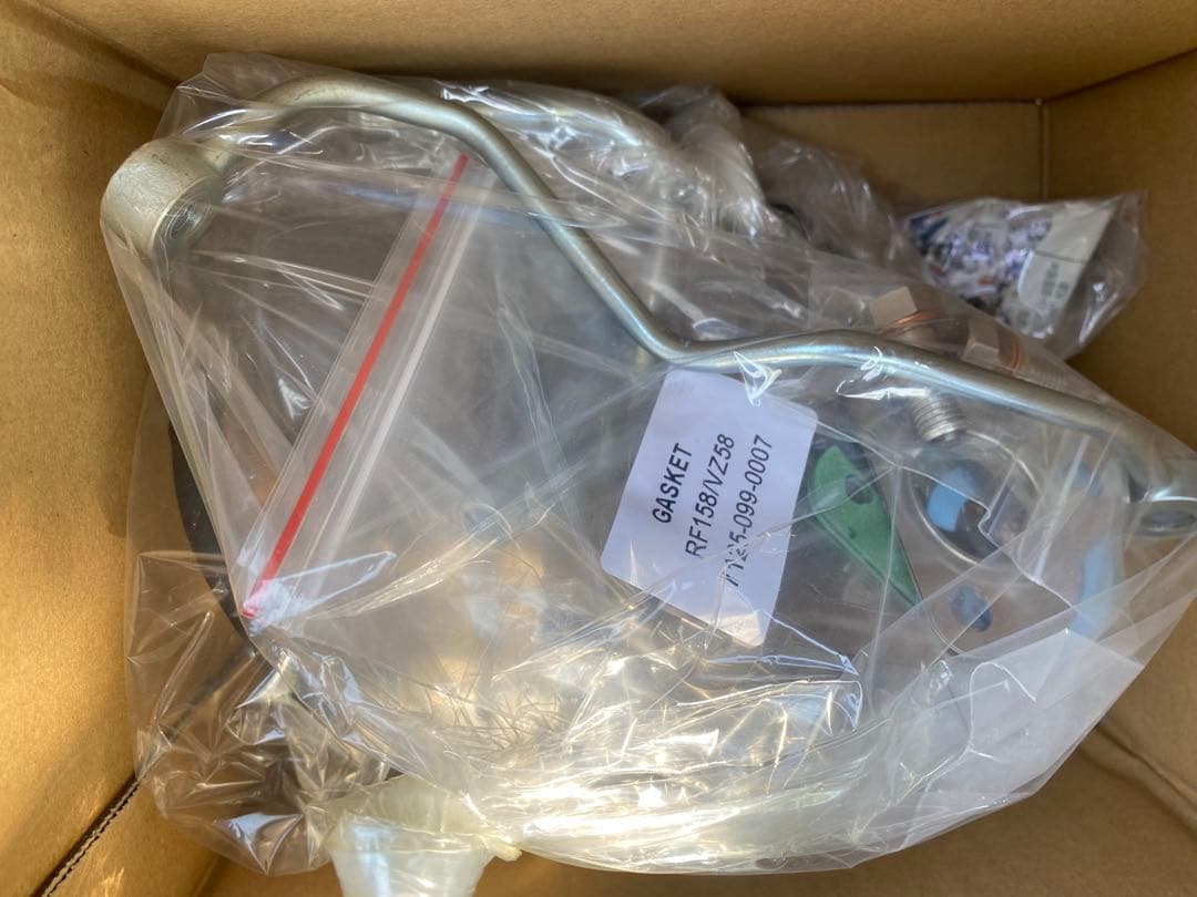 スズキ　ジムニー　JB23 国産　タービン　新品未使用