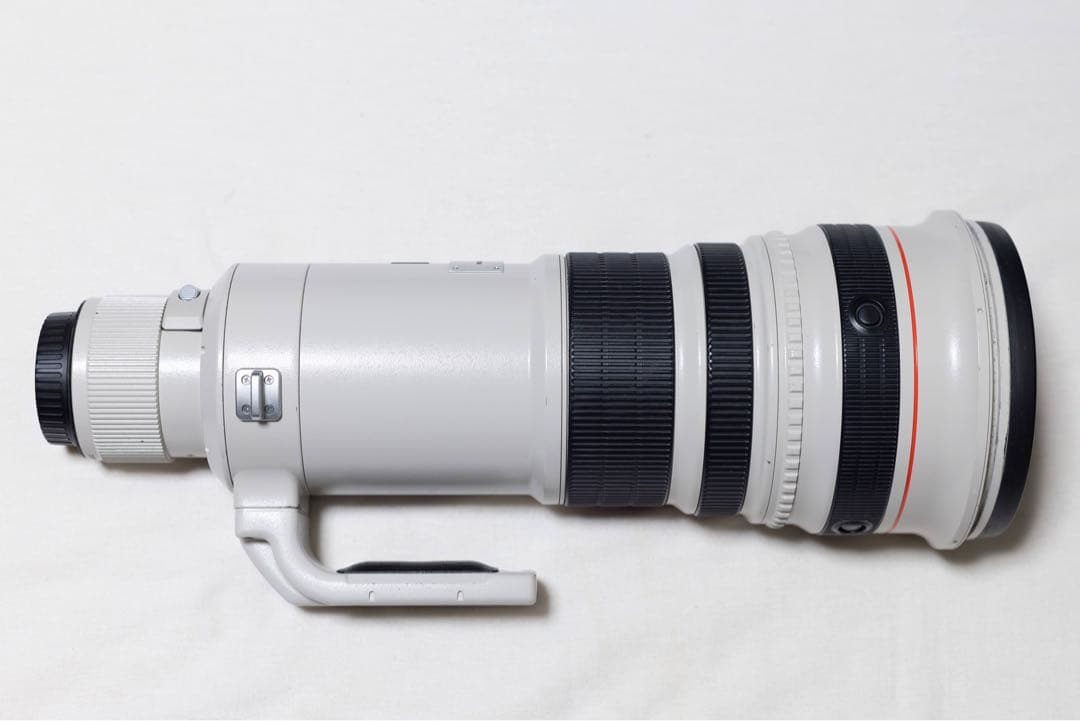 レンズ(単焦点) wakachan.  Canon EF500 F4L IS USM