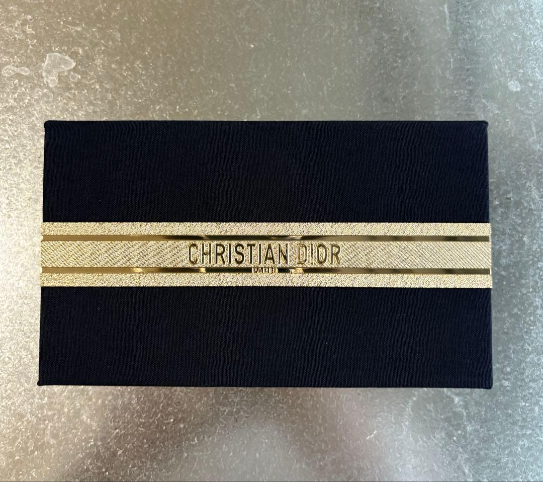 Christian Dior 2024エクランクチュールマルチユースパレット