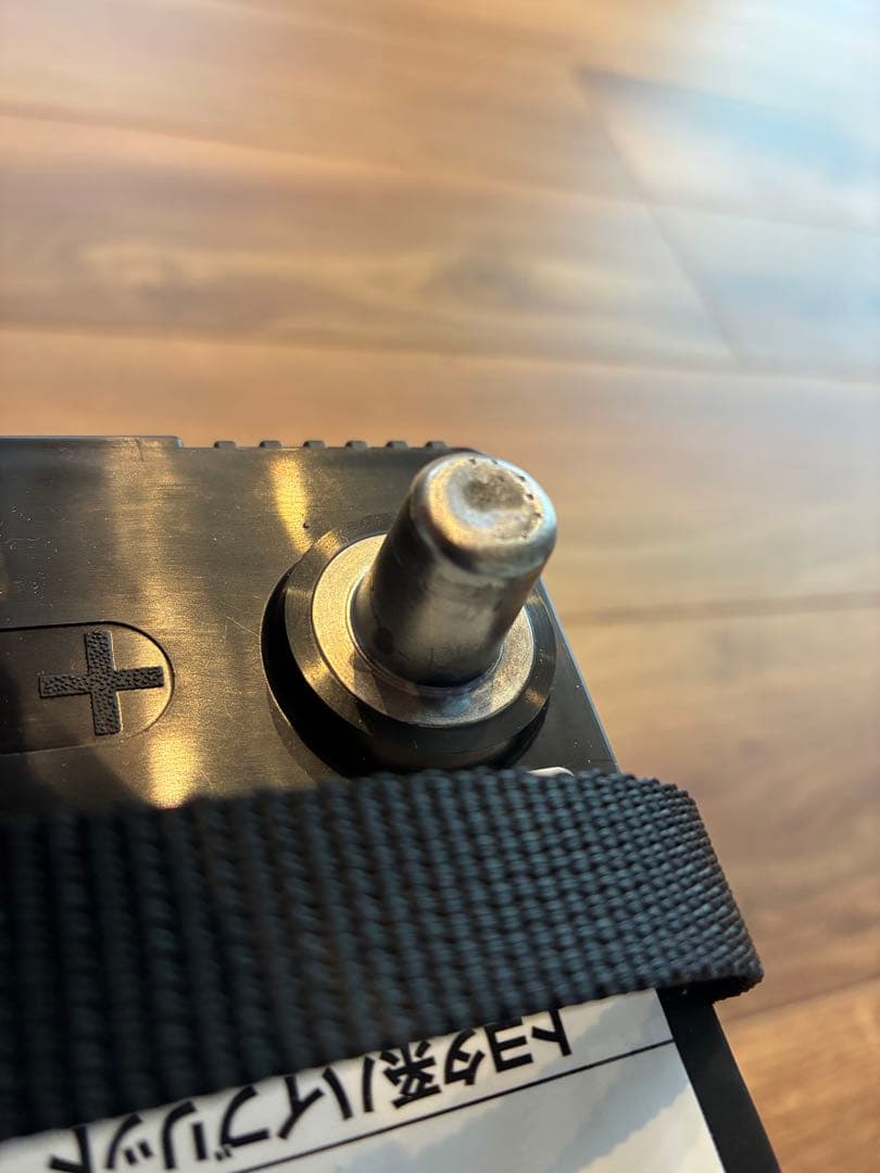 gsユアサバッテリー S42B20R-Nモデル