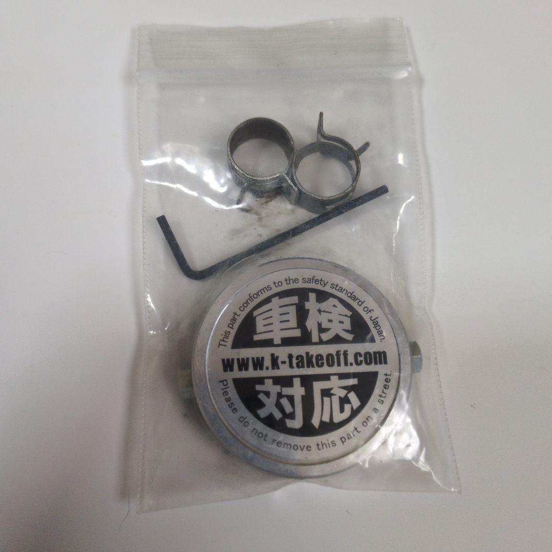 テイクオフ プッシュンRSS ブローオフバルブ ワゴンR MH22