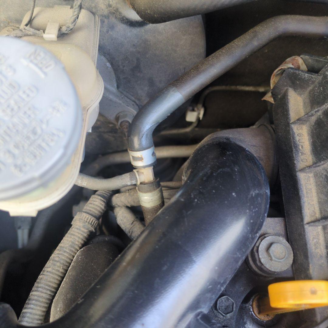 テイクオフ プッシュンRSS ブローオフバルブ ワゴンR MH22