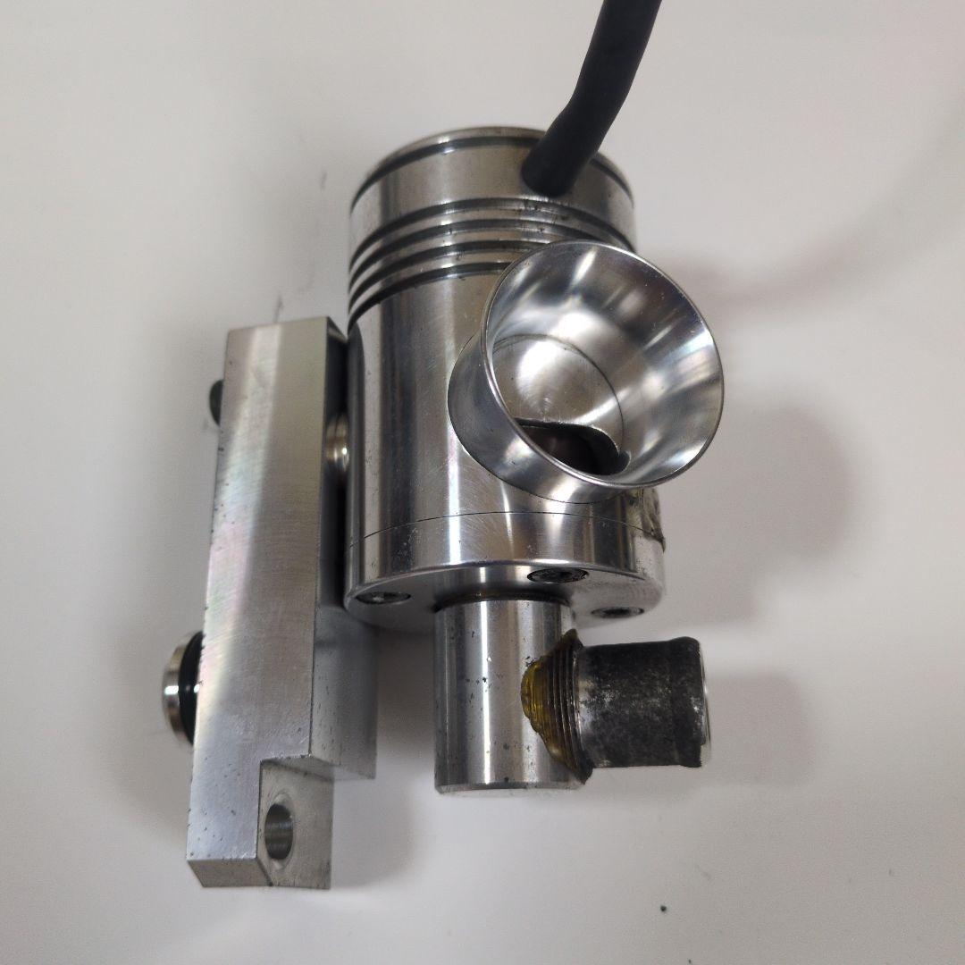 テイクオフ プッシュンRSS ブローオフバルブ ワゴンR MH22