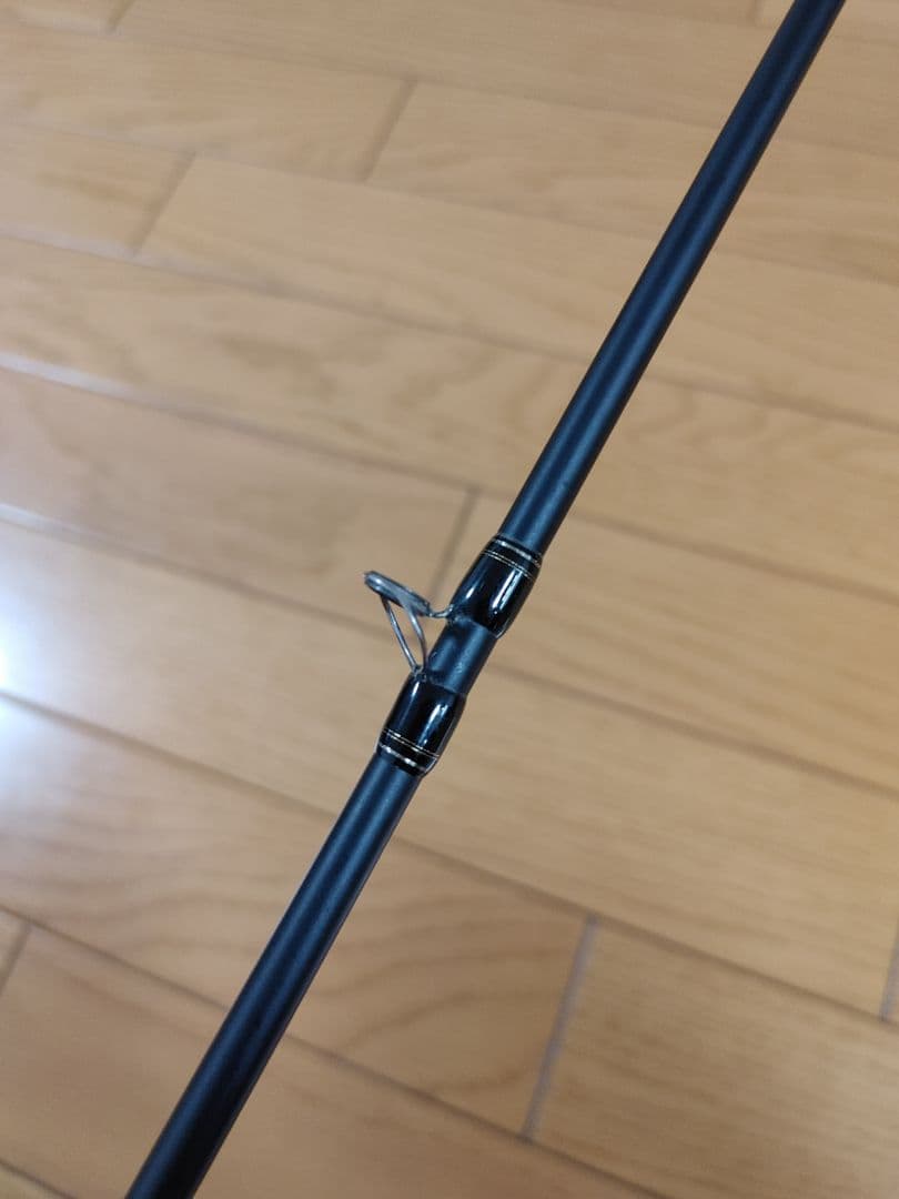 ジャッカル ポイズン ヘリテージ HC-68MH ハイパーアプローチ