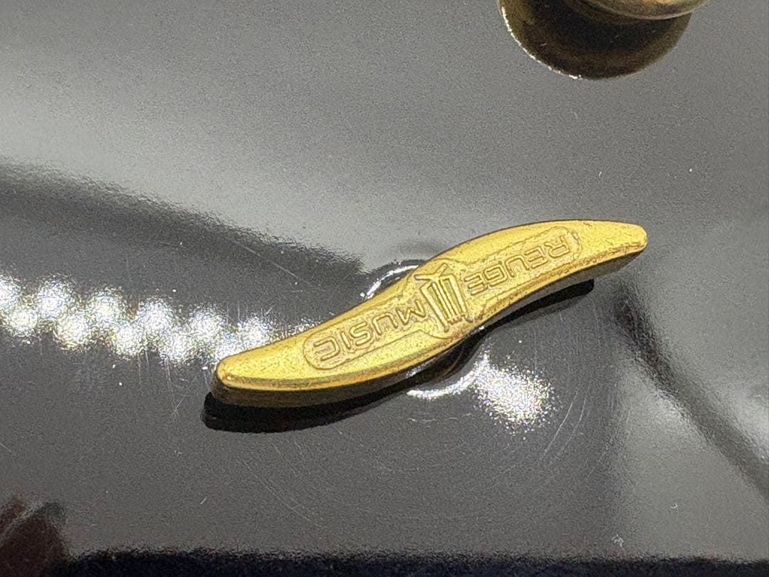 リュージュ　REUGE オルゴール ダイアナ姫 メモリアル