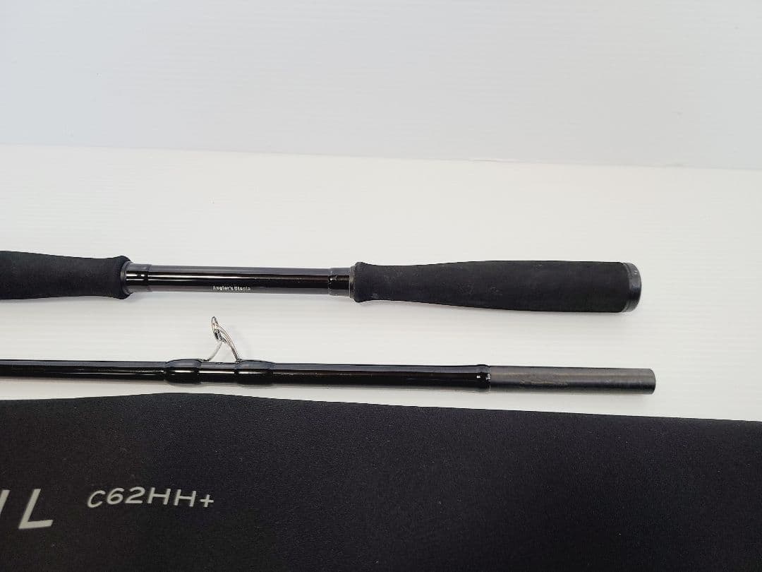 グランデージ　メガソウル　C62HH+