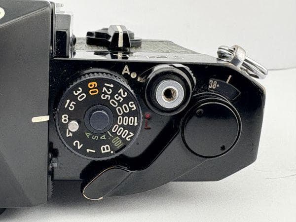 ★美品★キヤノン CANON F-1 前期型？ ラバーグリーン/ レンズキット