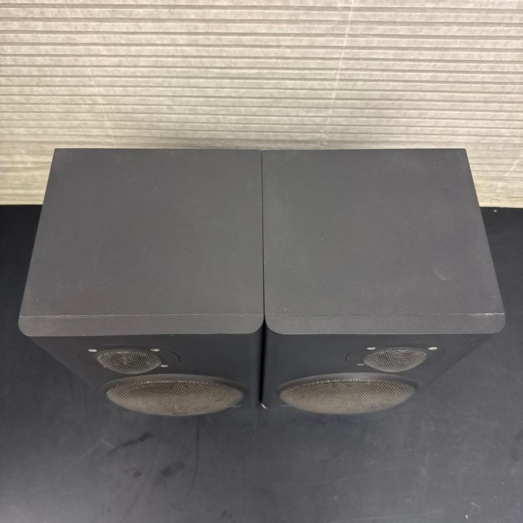 ☆ビクター　小型2ウェイスピーカーシステム　SX-211GY　ペア　VICTOR