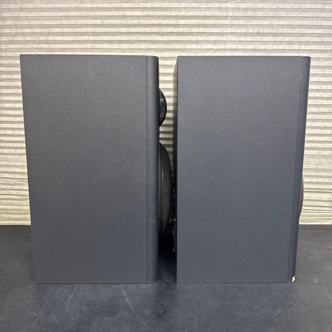 ☆ビクター　小型2ウェイスピーカーシステム　SX-211GY　ペア　VICTOR